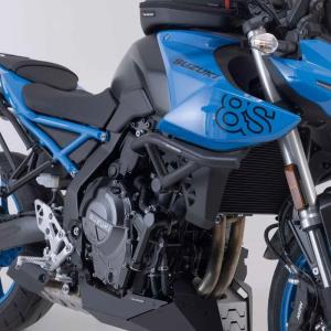 Defensas Suzuki GSX-8S 22+  SWMotech